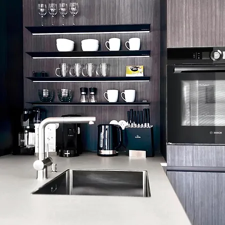 Ostsee Waldwiese Feriehus