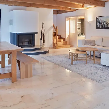 Feriehus Ostsee Waldwiese Hohwacht