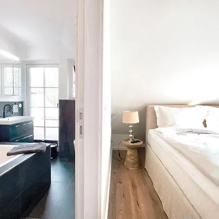 Ostsee Waldwiese Hohwacht