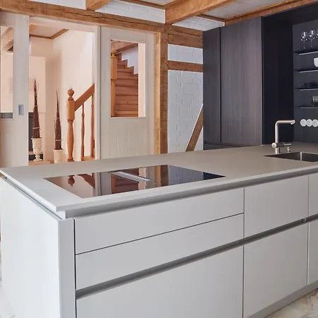 Ostsee Waldwiese * Hohwacht