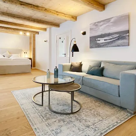 Feriehus Ostsee Waldwiese