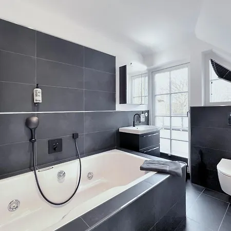 Ostsee Waldwiese Feriehus