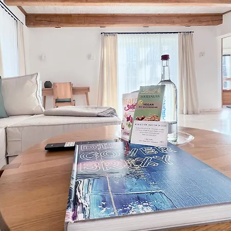 Ostsee Waldwiese Feriehus Hohwacht