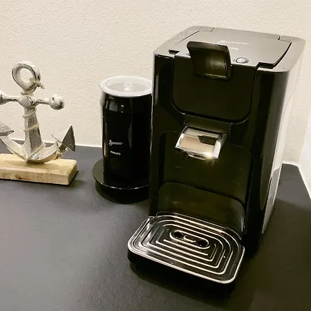 Ostsee Waldwiese Feriehus *