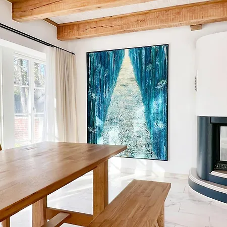 Ostsee Waldwiese * Hohwacht