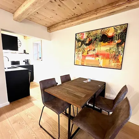 Ostsee Waldwiese Feriehus Hohwacht