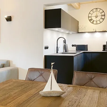 Feriehus Ostsee Waldwiese *