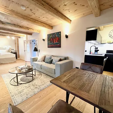 Feriehus Ostsee Waldwiese