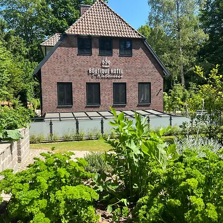 Ostsee Waldwiese Feriehus *